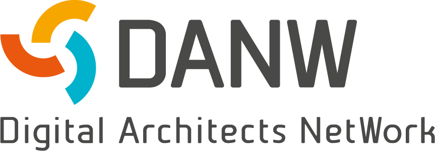 DANW is dé kennis- en netwerkorganisatie voor digitaalkundige architecten in Nederland die impact (willen) maken.