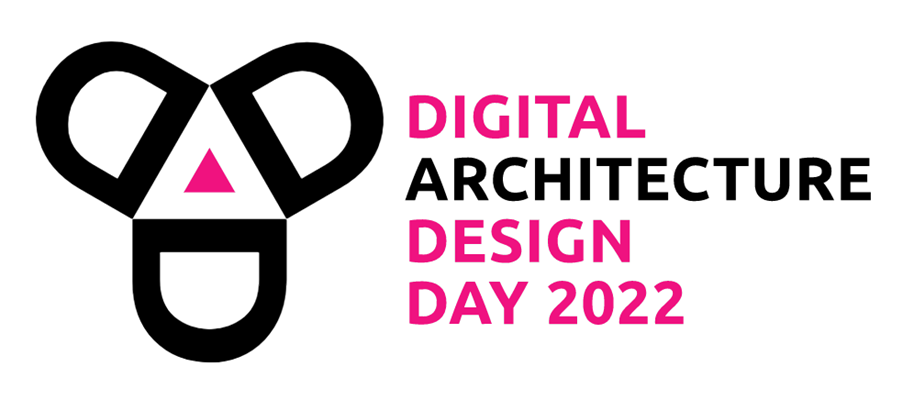Digital Architecture Design Day 2022 logo