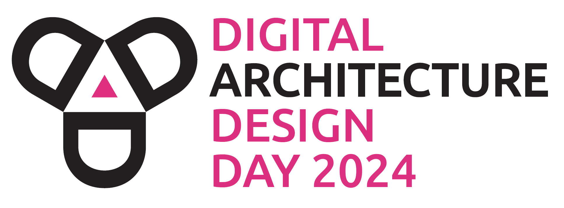 3 oktober is DADD 2024 Digital Architecture Design Day het